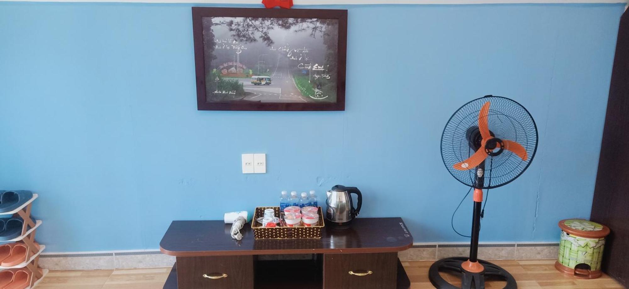 Paradiso Homestay Mangden Kon Von Kla Room photo