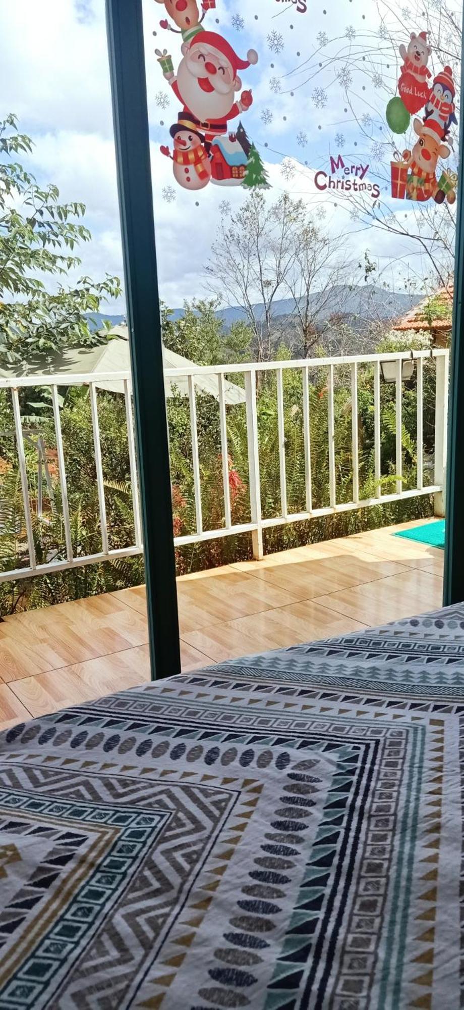 Paradiso Homestay Mangden Kon Von Kla Room photo