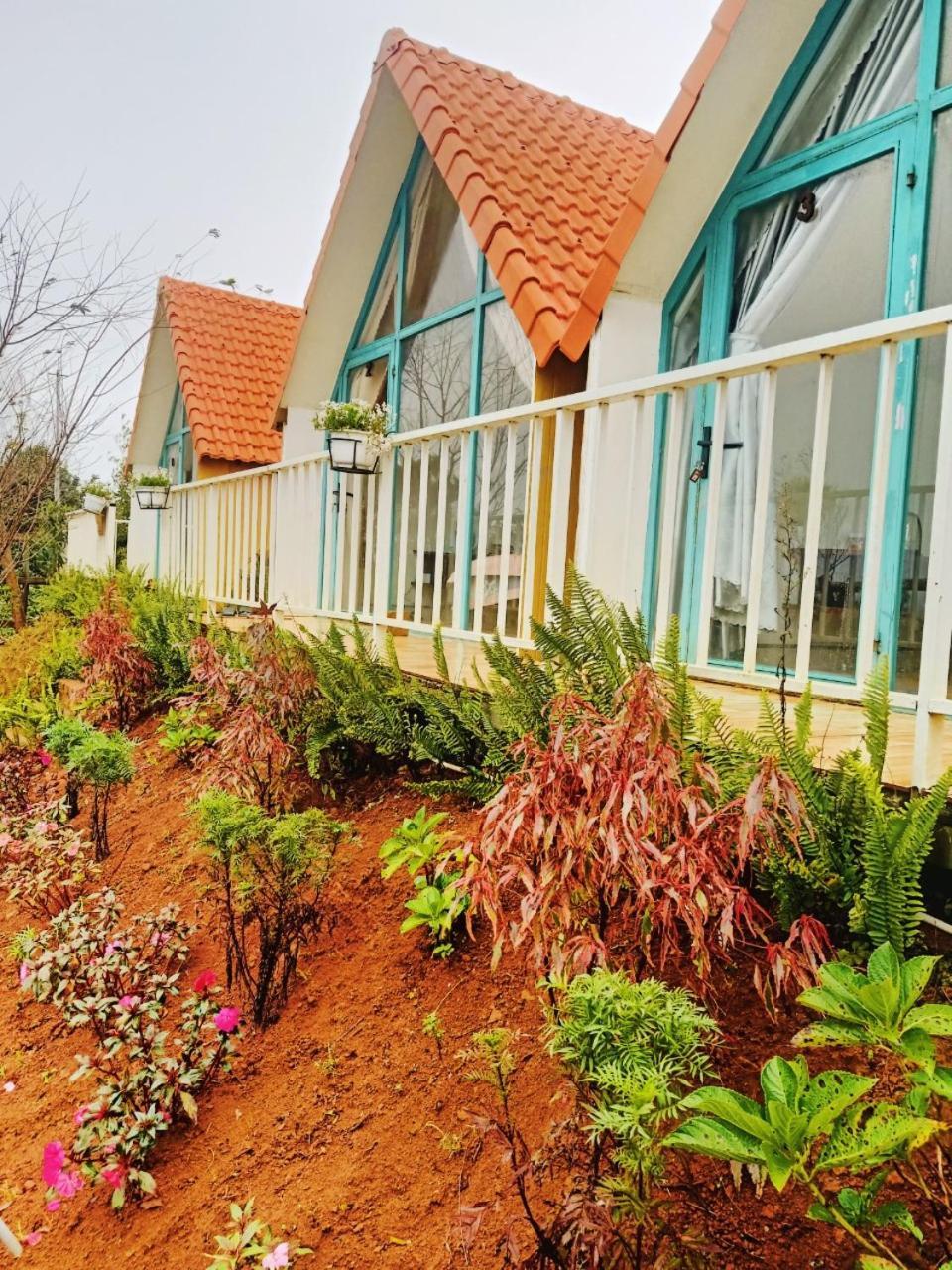 Paradiso Homestay Mangden Kon Von Kla Room photo